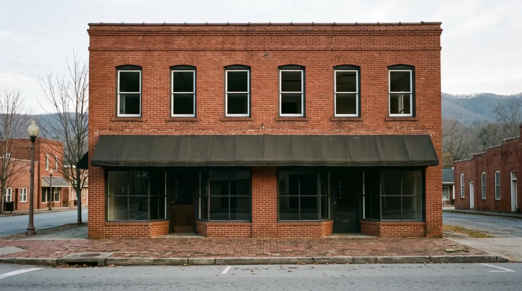 NNN, Gross, and Modified Gross: Commercial Lease Types Explained for Georgia Tenants