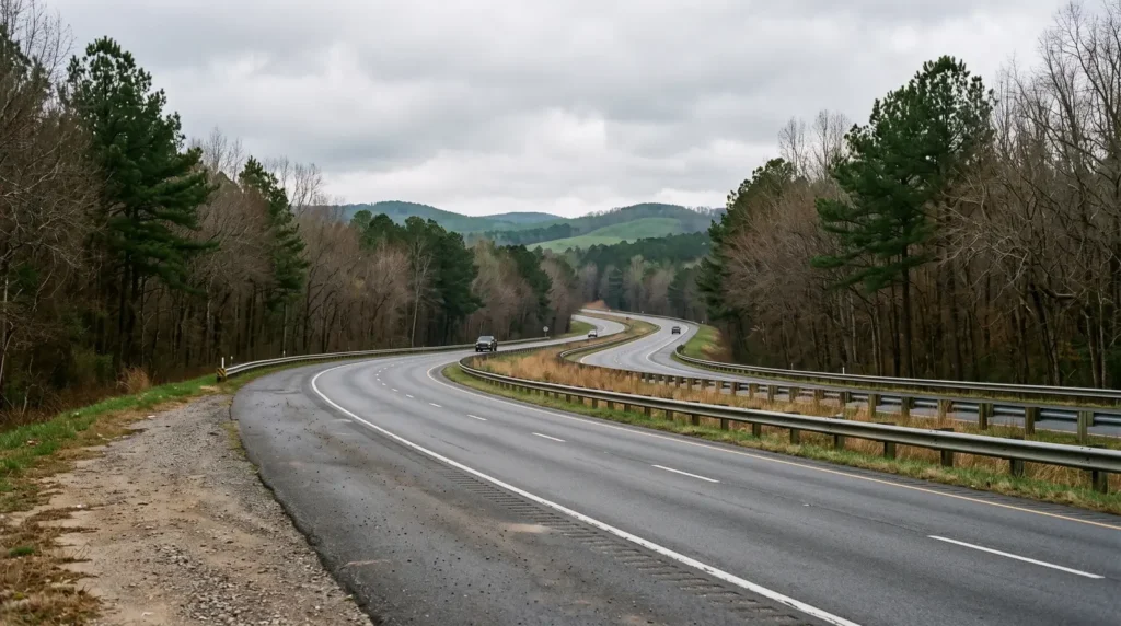 The GA-400 Corridor: Why North Georgia’s Spine Keeps Attracting Commercial Capital