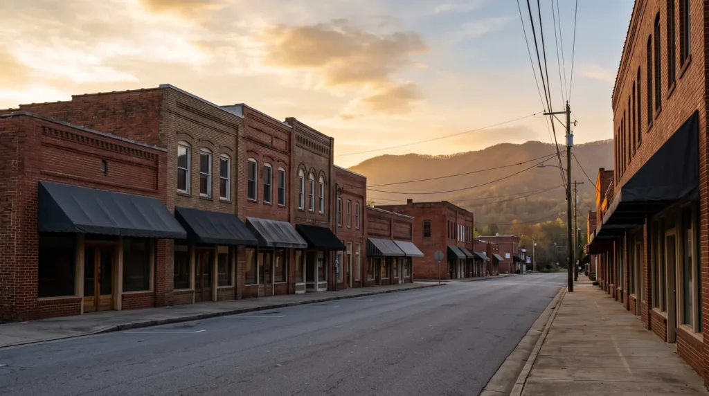 How to Sell Commercial Property in North Georgia: An Owner’s Guide